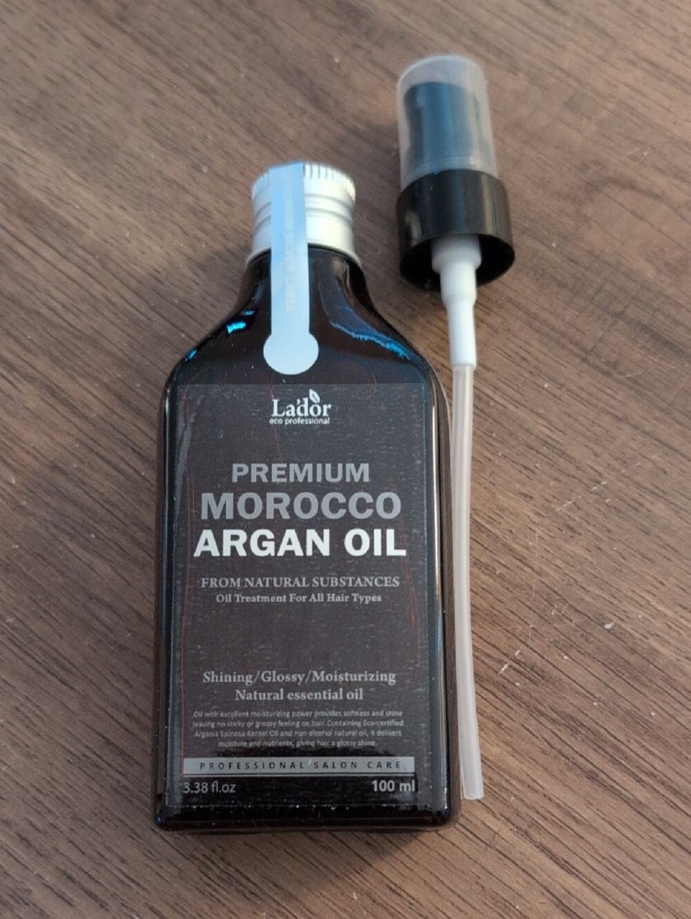 Lador Morocco Premium Argan Oil - Picture 3 of 3